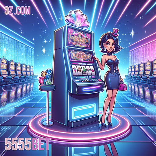A Paga Que Transforma a Experiência de Jogo no 5555BET