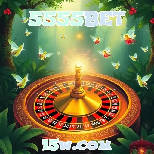 5555BET Poker Online