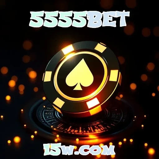 5555BET Jogos de Mesa