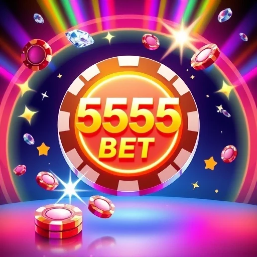 5555BET